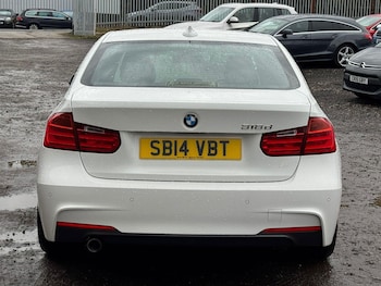 Used BMW 3 Series 2014 for sale - 77155675: Photo
