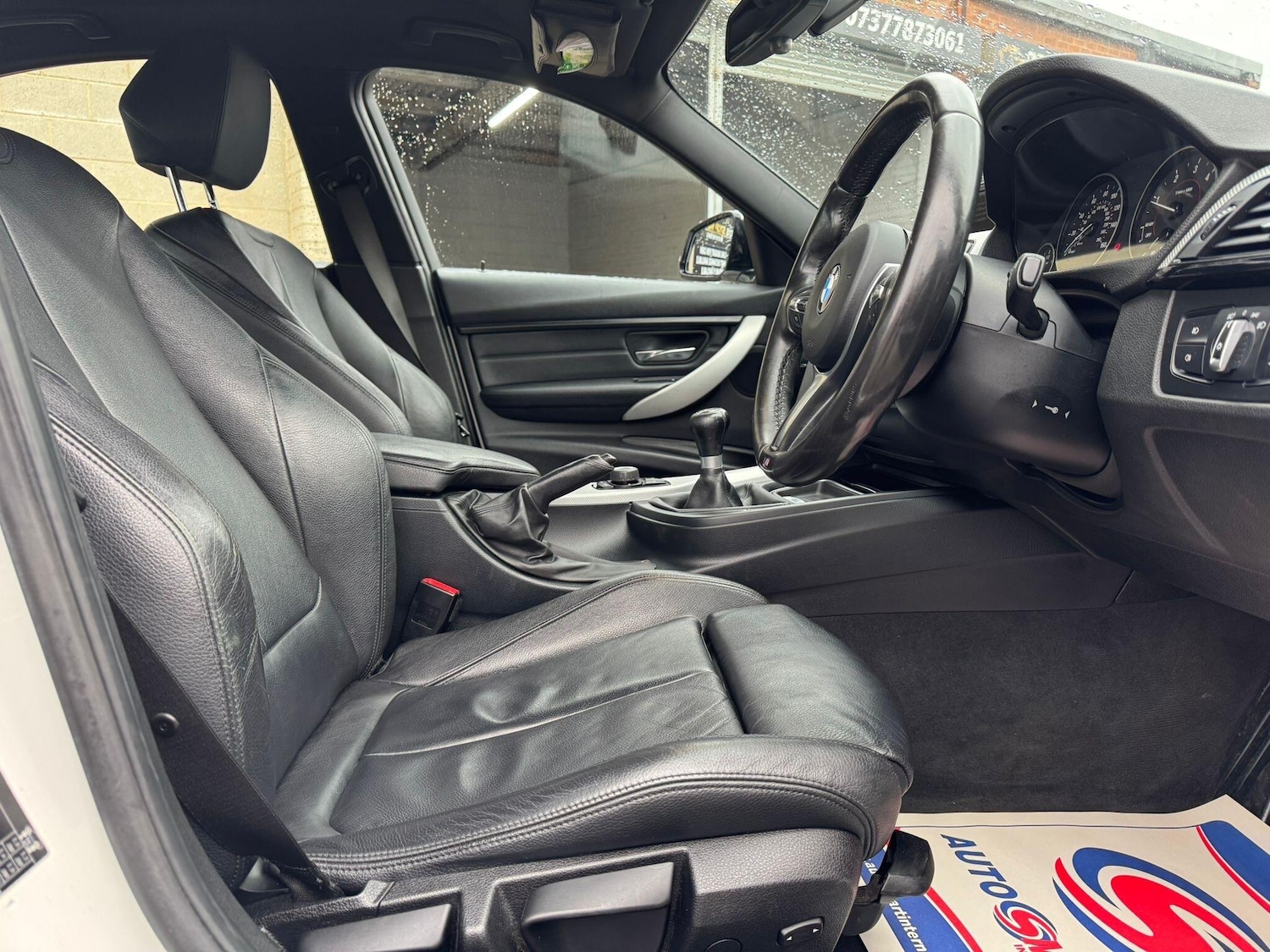 Used BMW 3 Series 2014 for sale - 77155675: Photo 6