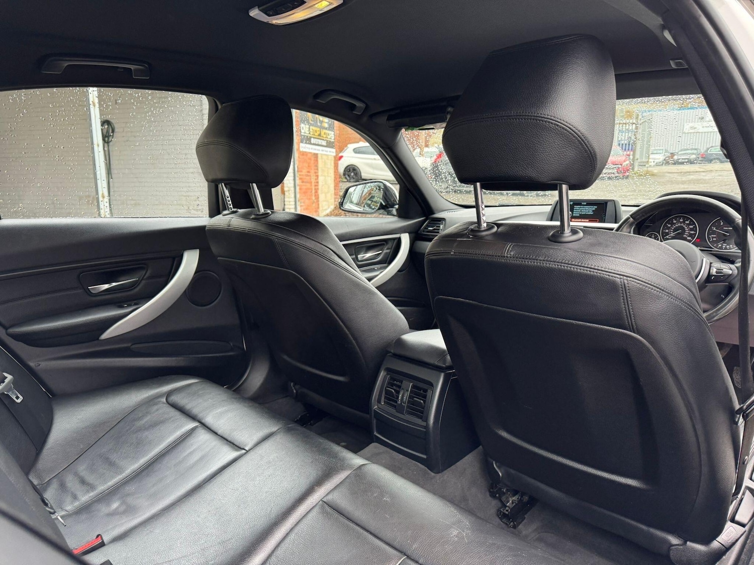 Used BMW 3 Series 2014 for sale - 77155675: Photo 7