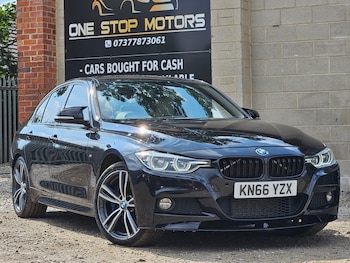Used BMW 3 Series 2016 for sale - 79279701: Photo