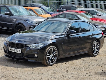 Used BMW 3 Series 2016 for sale - 79279701: Photo