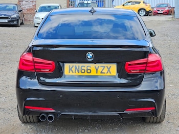 Used BMW 3 Series 2016 for sale - 79279701: Photo