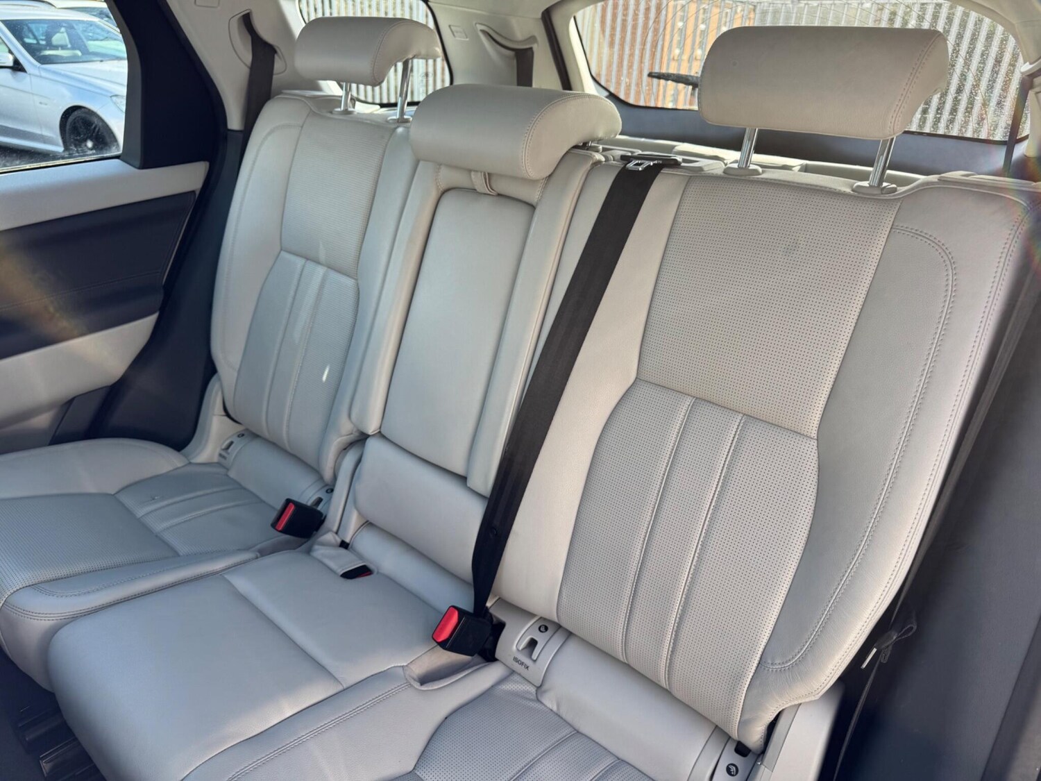 Used Land Rover Discovery Sport 2016 for sale - 78020211: Photo 17