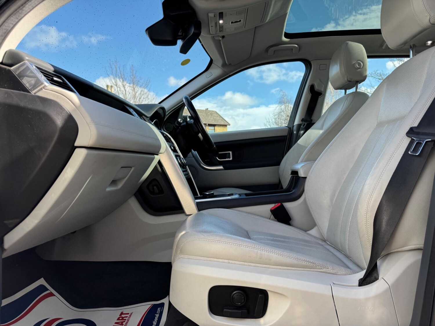 Used Land Rover Discovery Sport 2016 for sale - 78020211: Photo 20