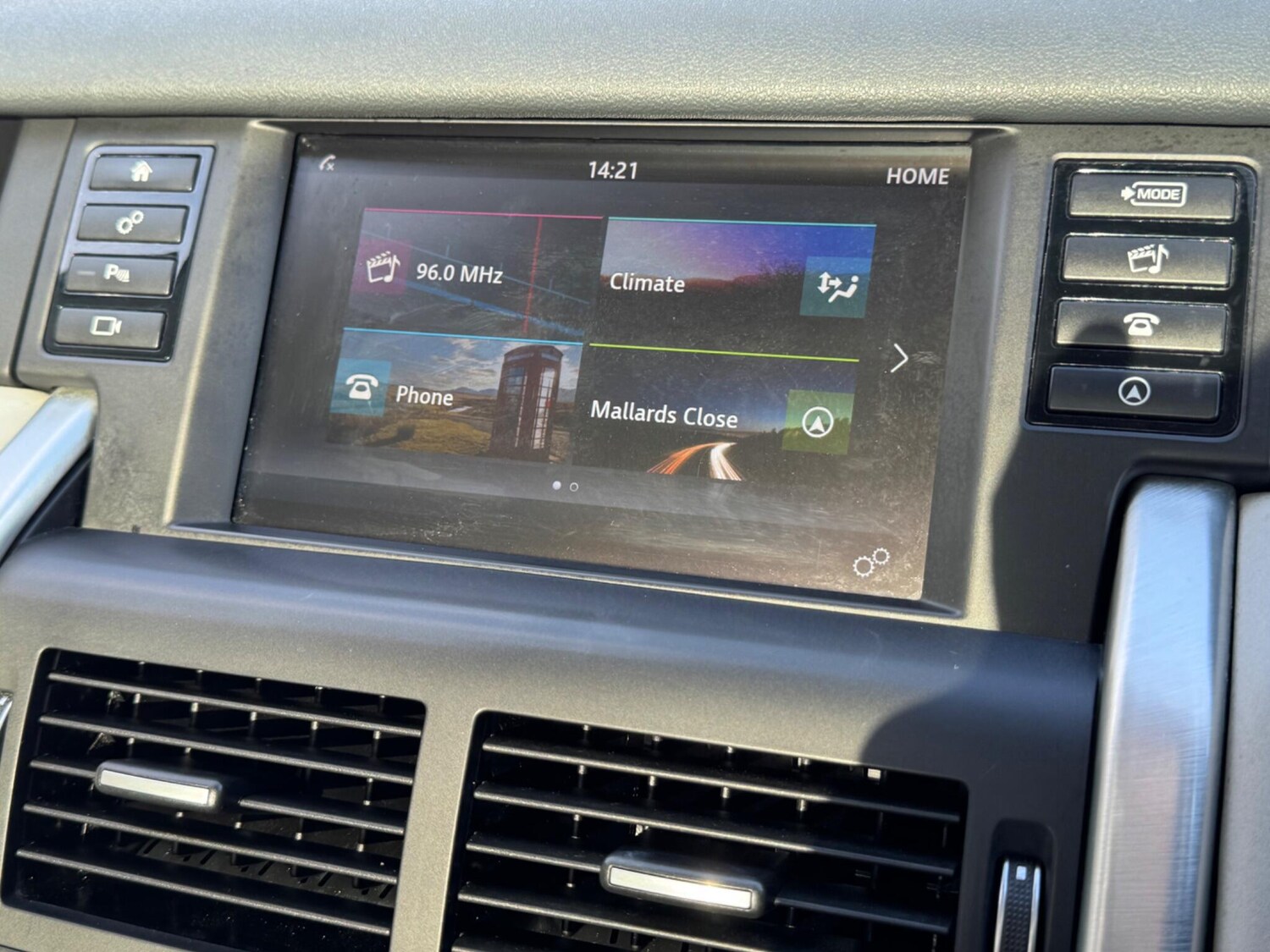 Used Land Rover Discovery Sport 2016 for sale - 78020211: Photo 24