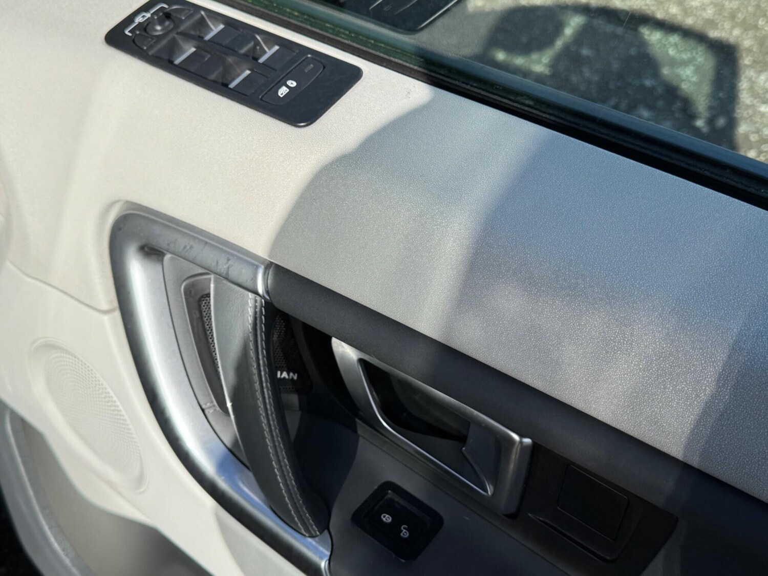 Used Land Rover Discovery Sport 2016 for sale - 78020211: Photo 7