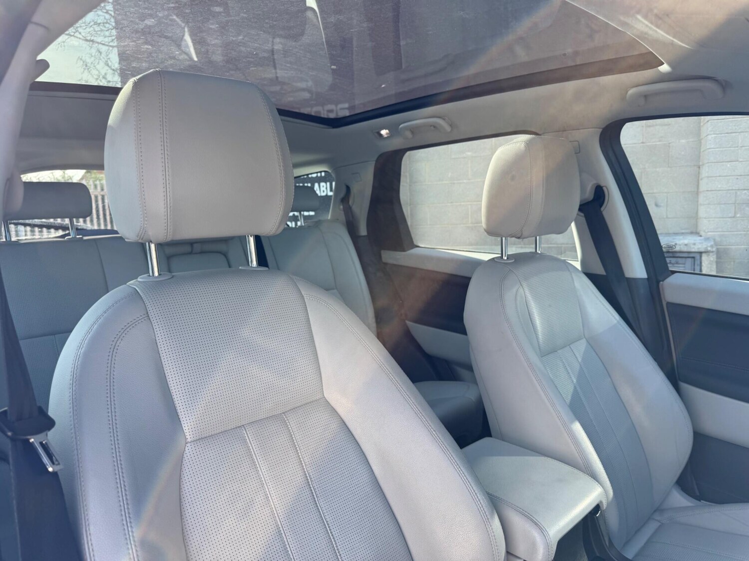 Used Land Rover Discovery Sport 2016 for sale - 78020211: Photo 8