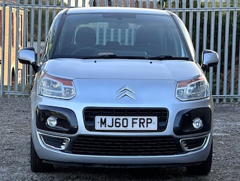 Used Citroen C3 Picasso 2010 for sale - 75978255: Photo