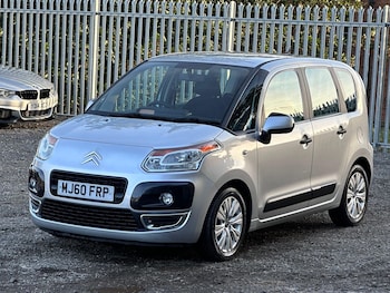 Used Citroen C3 Picasso 2010 for sale - 75978255: Photo
