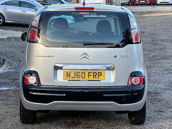 Used Citroen C3 Picasso 2010 for sale - 75978255: Photo