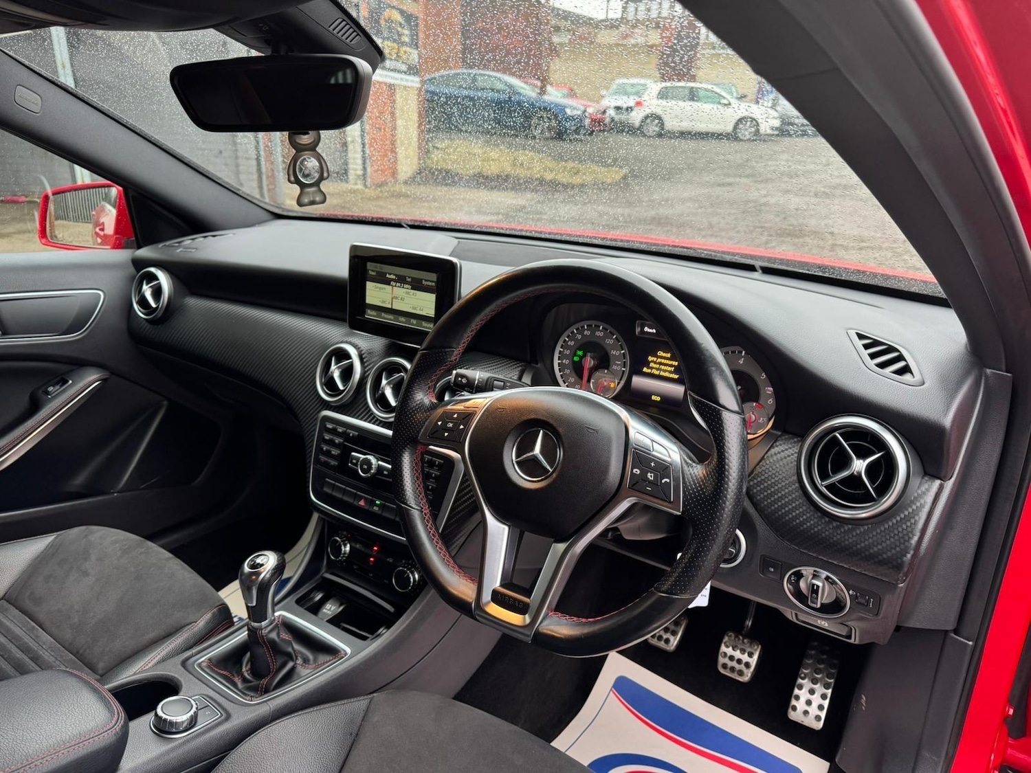 Used Mercedes-Benz A-Class for sale - 77279985: Photo 10