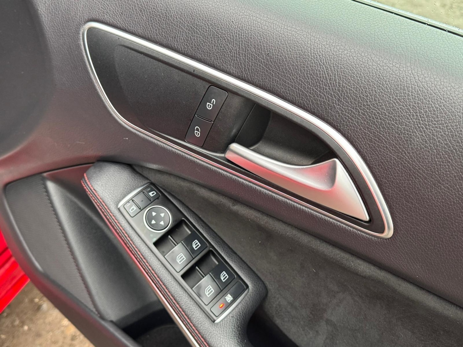 Used Mercedes-Benz A-Class for sale - 77279985: Photo 11