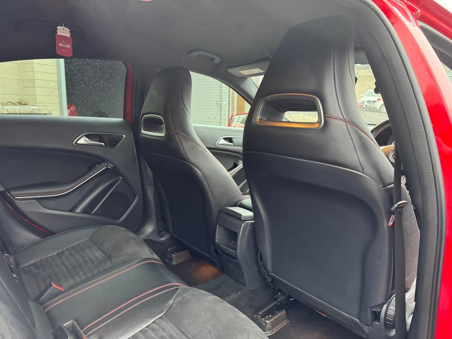 Used Mercedes-Benz A-Class for sale - 77279985: Photo 13