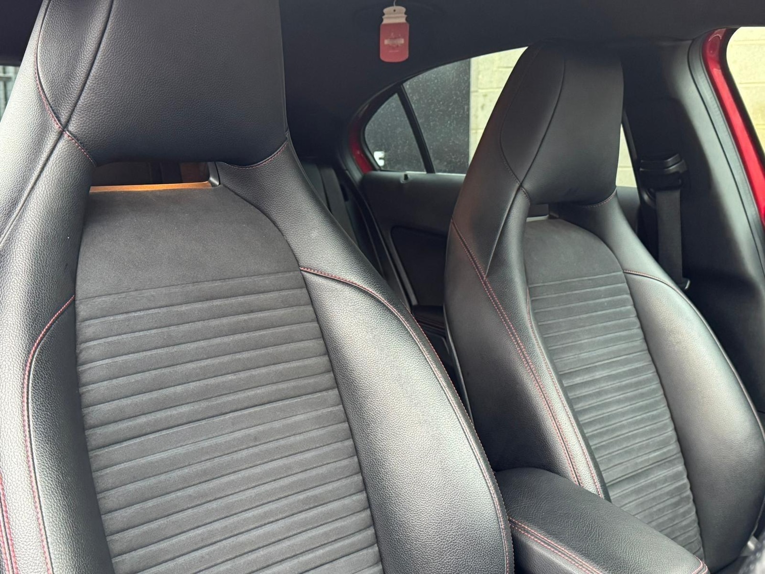 Used Mercedes-Benz A-Class for sale - 77279985: Photo 14