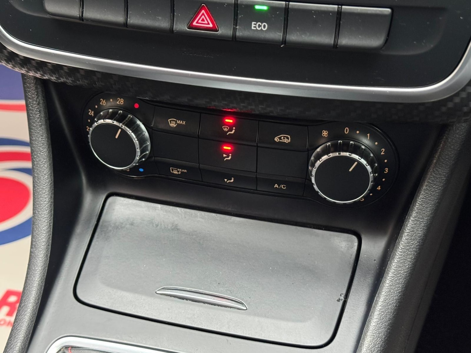 Used Mercedes-Benz A-Class for sale - 77279985: Photo 16