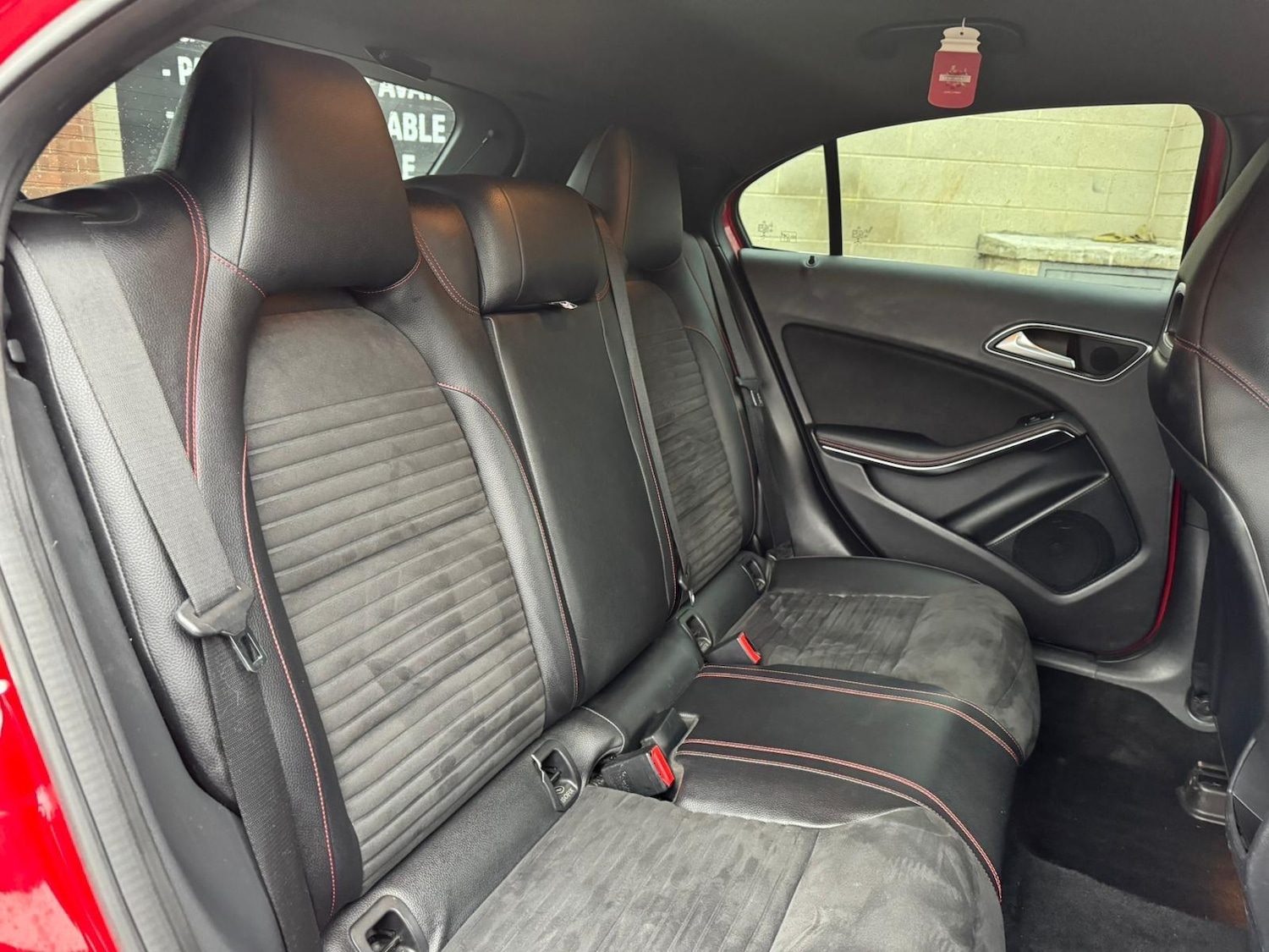 Used Mercedes-Benz A-Class for sale - 77279985: Photo 17