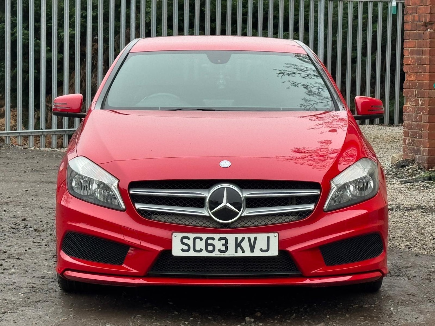 Used Mercedes-Benz A-Class for sale - 77279985: Photo 2