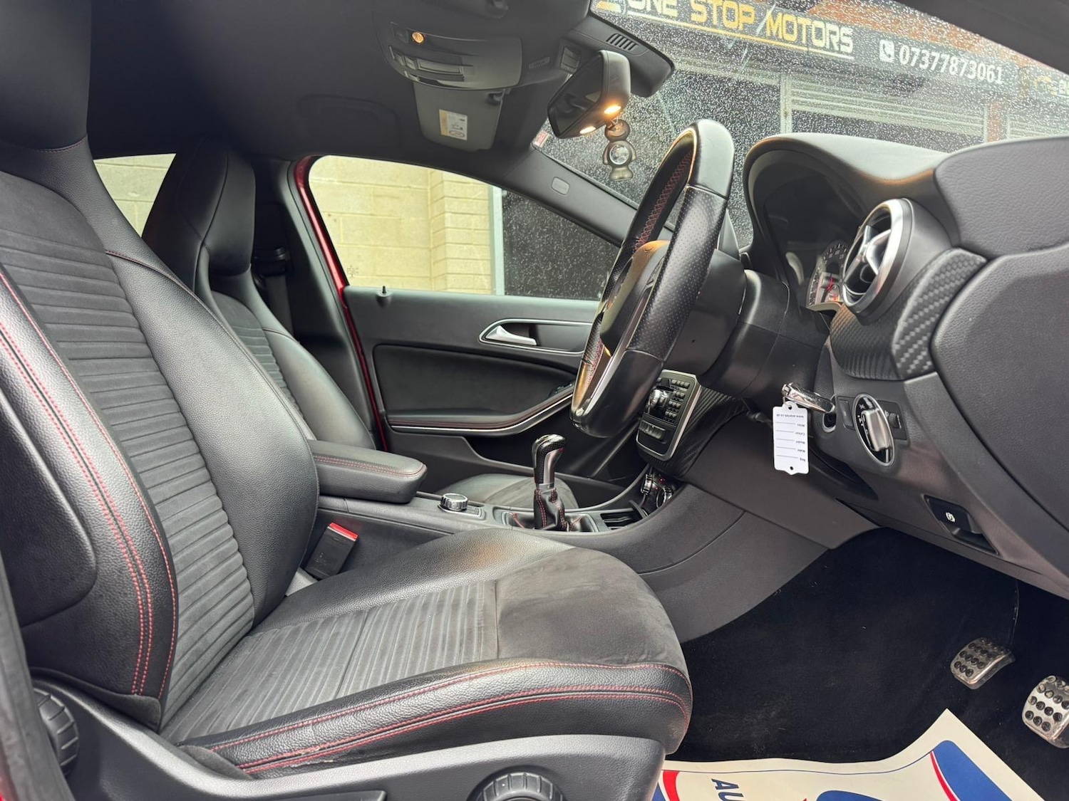 Used Mercedes-Benz A-Class for sale - 77279985: Photo 20