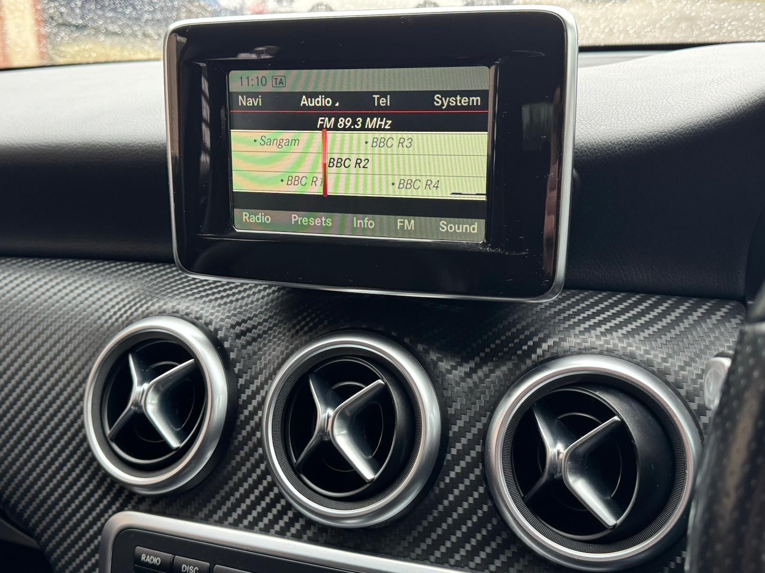 Used Mercedes-Benz A-Class for sale - 77279985: Photo 24