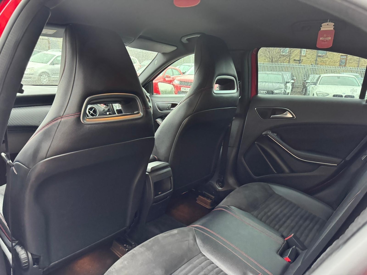 Used Mercedes-Benz A-Class for sale - 77279985: Photo 25