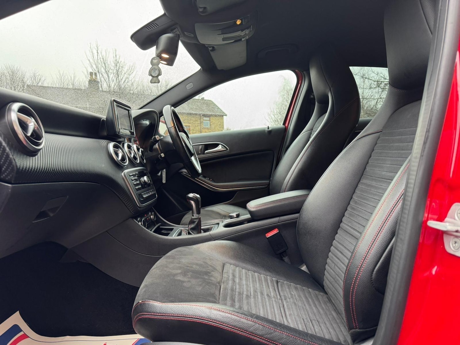 Used Mercedes-Benz A-Class for sale - 77279985: Photo 26