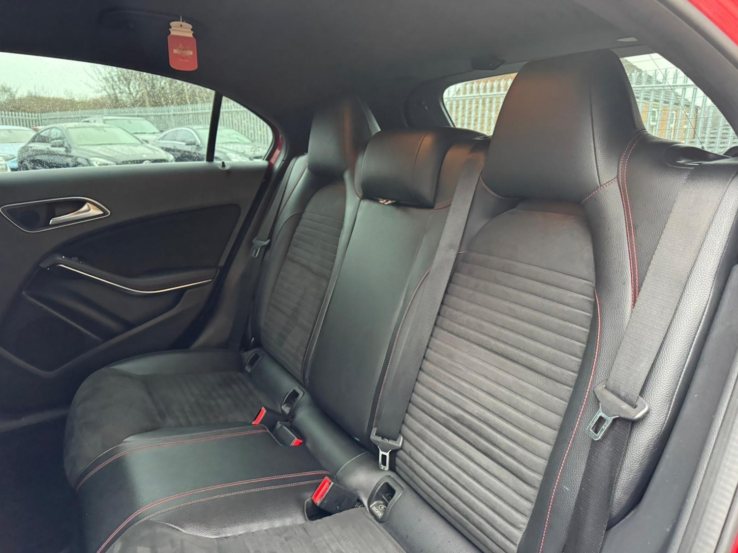 Used Mercedes-Benz A-Class for sale - 77279985: Photo 7