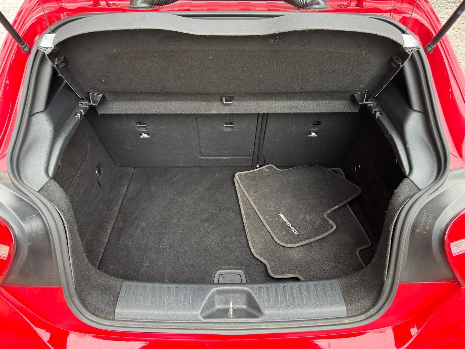 Used Mercedes-Benz A-Class for sale - 77279985: Photo 8