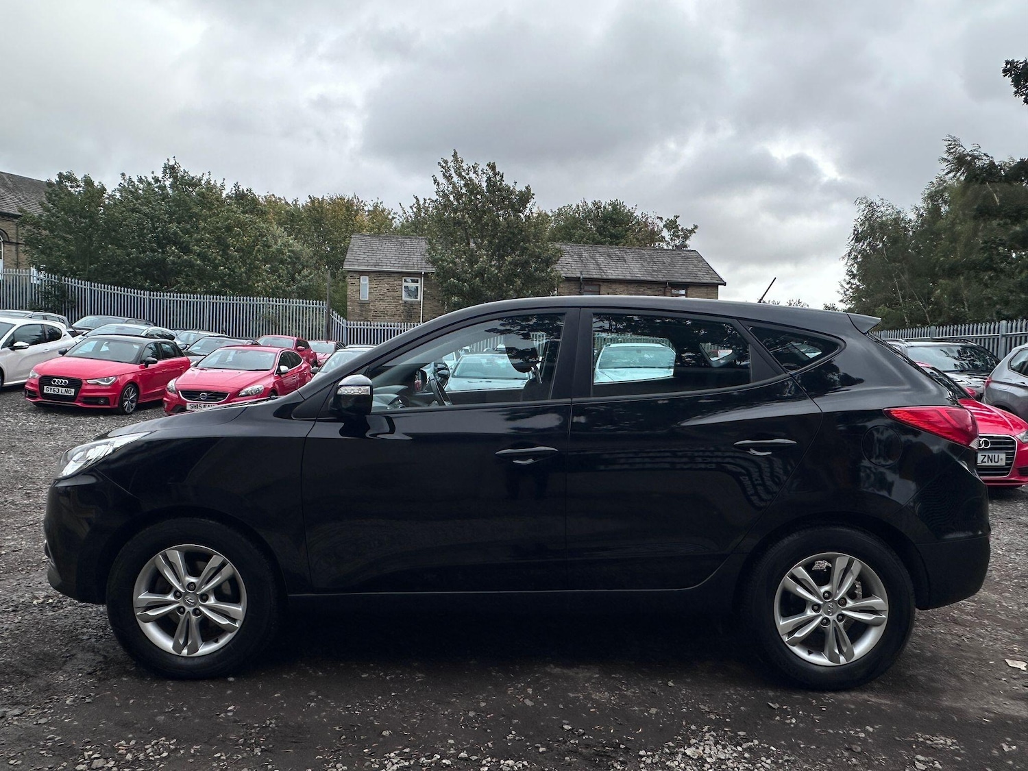 Used Hyundai Ix35 2011 for sale - 76179735: Photo 10
