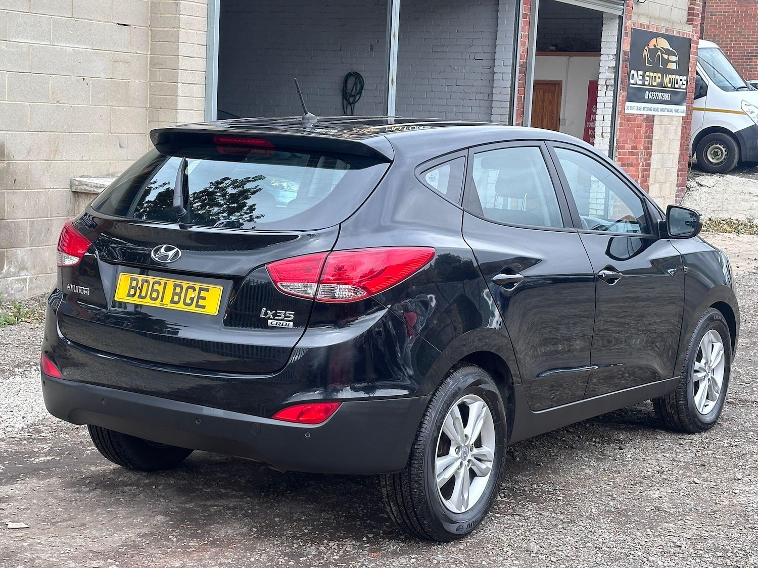 Used Hyundai Ix35 2011 for sale - 76179735: Photo 13