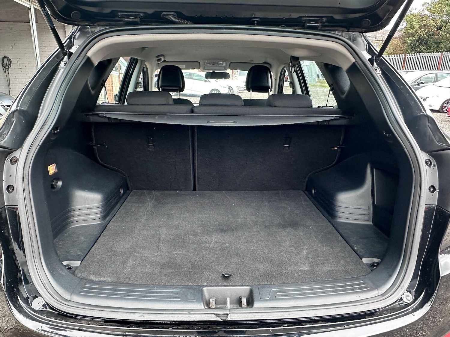 Used Hyundai Ix35 2011 for sale - 76179735: Photo 14