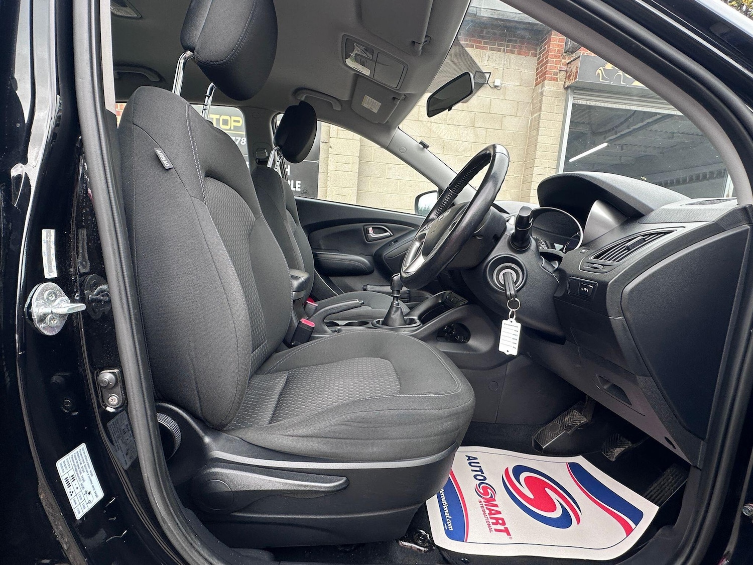 Used Hyundai Ix35 2011 for sale - 76179735: Photo 17