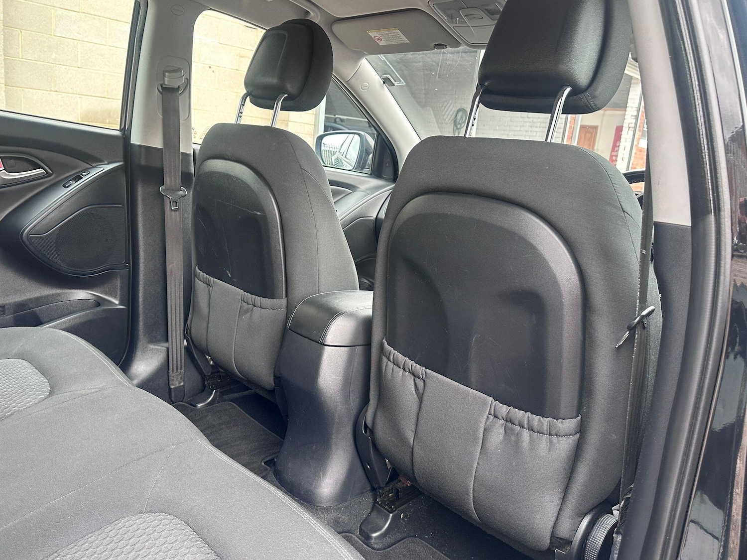 Used Hyundai Ix35 2011 for sale - 76179735: Photo 20