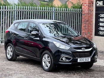 Used Hyundai Ix35 2011 for sale - 76179735: Photo 2