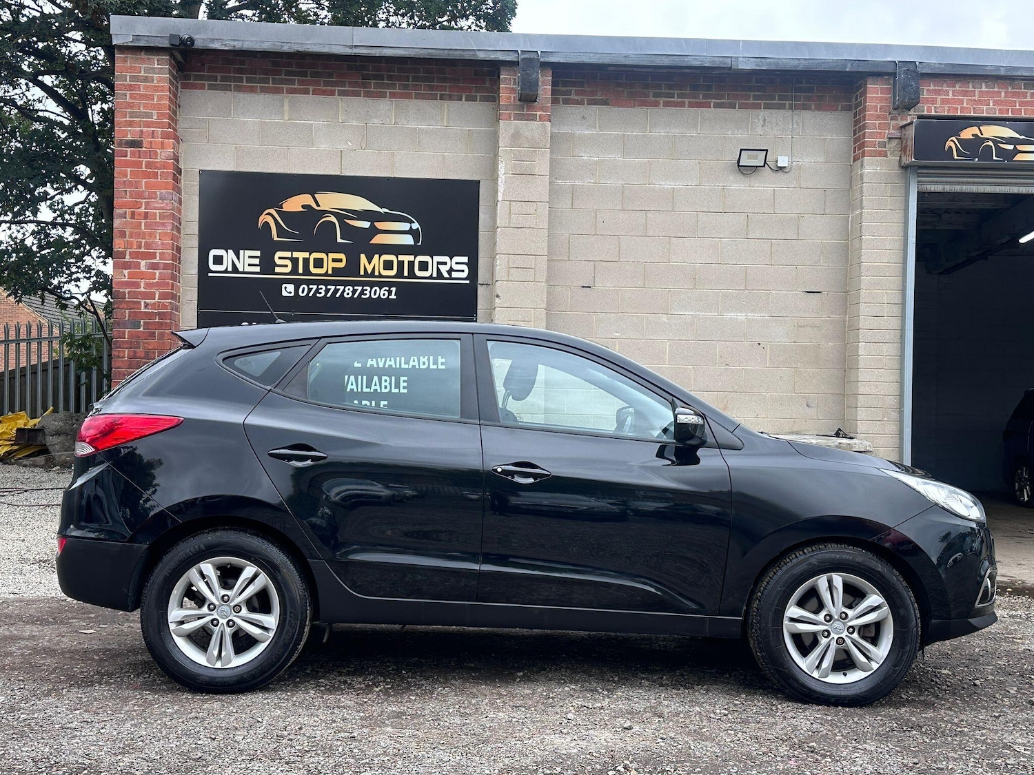 Used Hyundai Ix35 2011 for sale - 76179735: Photo 3