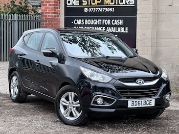 Used Hyundai Ix35 2011 for sale - 76179735: Photo 4