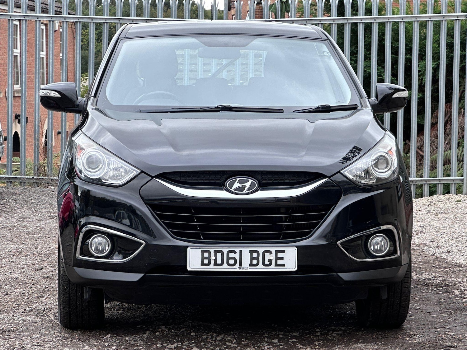 Used Hyundai Ix35 2011 for sale - 76179735: Photo 5