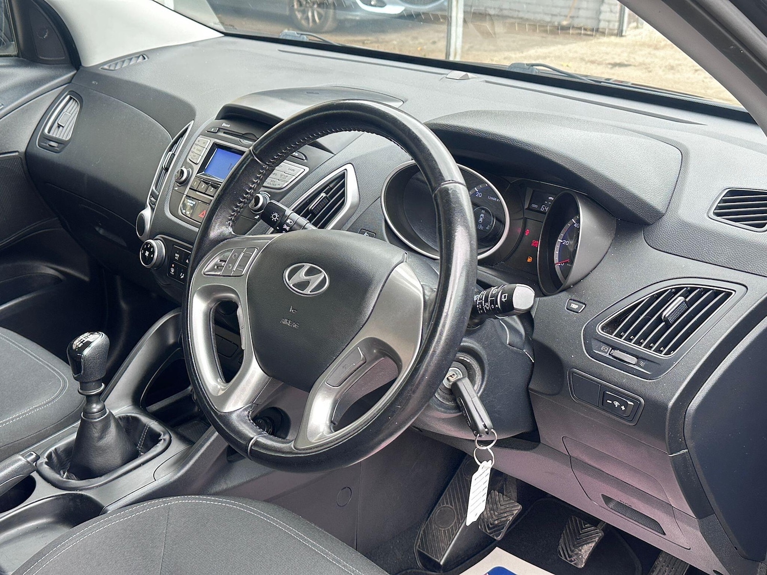 Used Hyundai Ix35 2011 for sale - 76179735: Photo 7