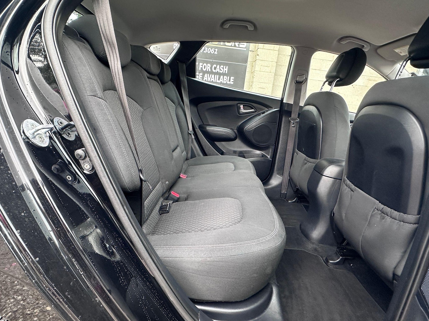 Used Hyundai Ix35 2011 for sale - 76179735: Photo 8