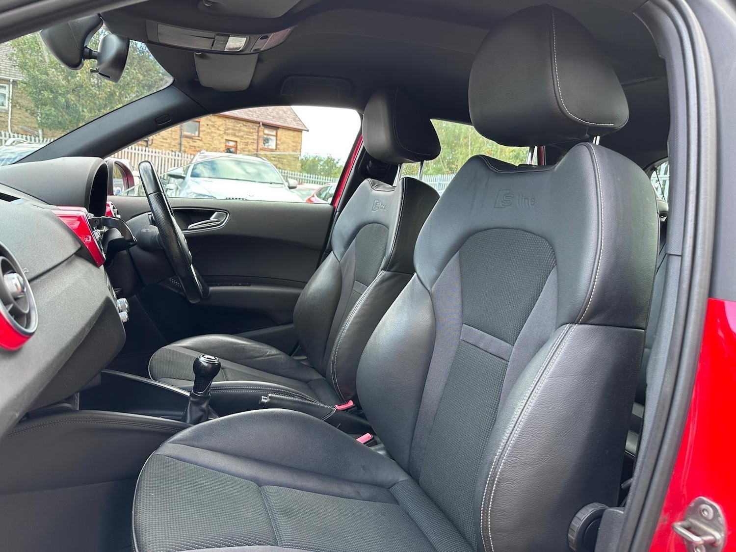 Used Audi A1 2013 for sale - 76122880: Photo 13