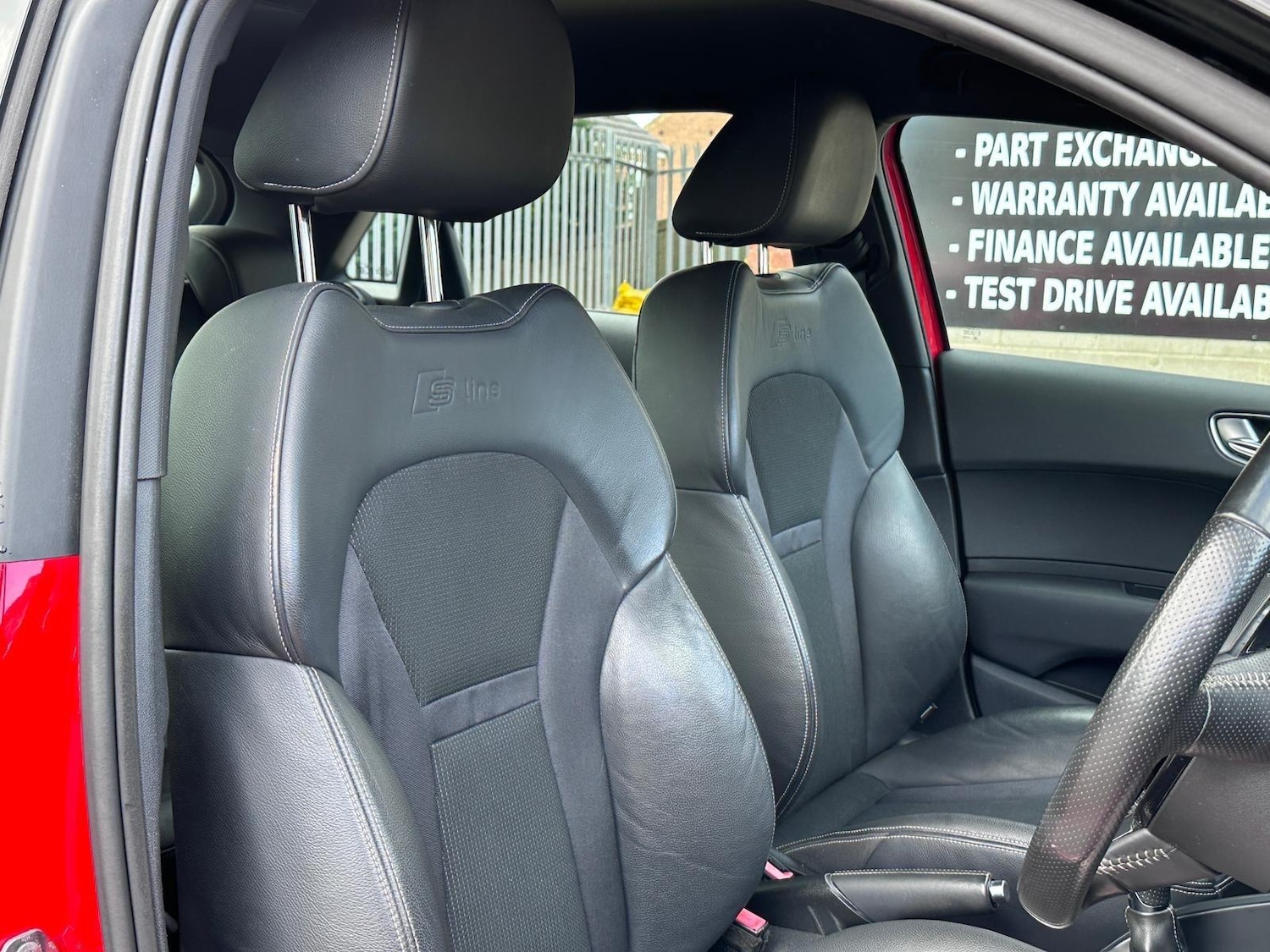 Used Audi A1 2013 for sale - 76122880: Photo 14
