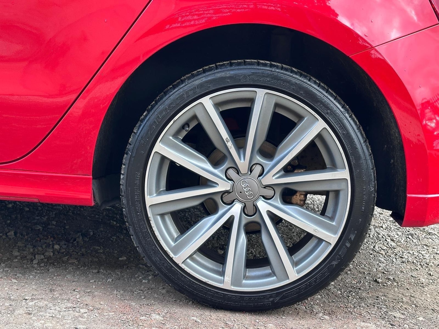 Used Audi A1 2013 for sale - 76122880: Photo 15