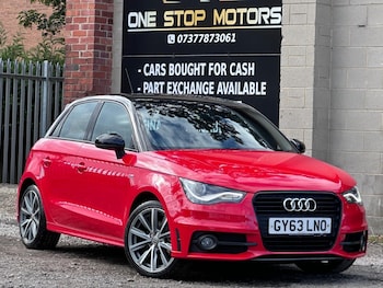 Audi - A1