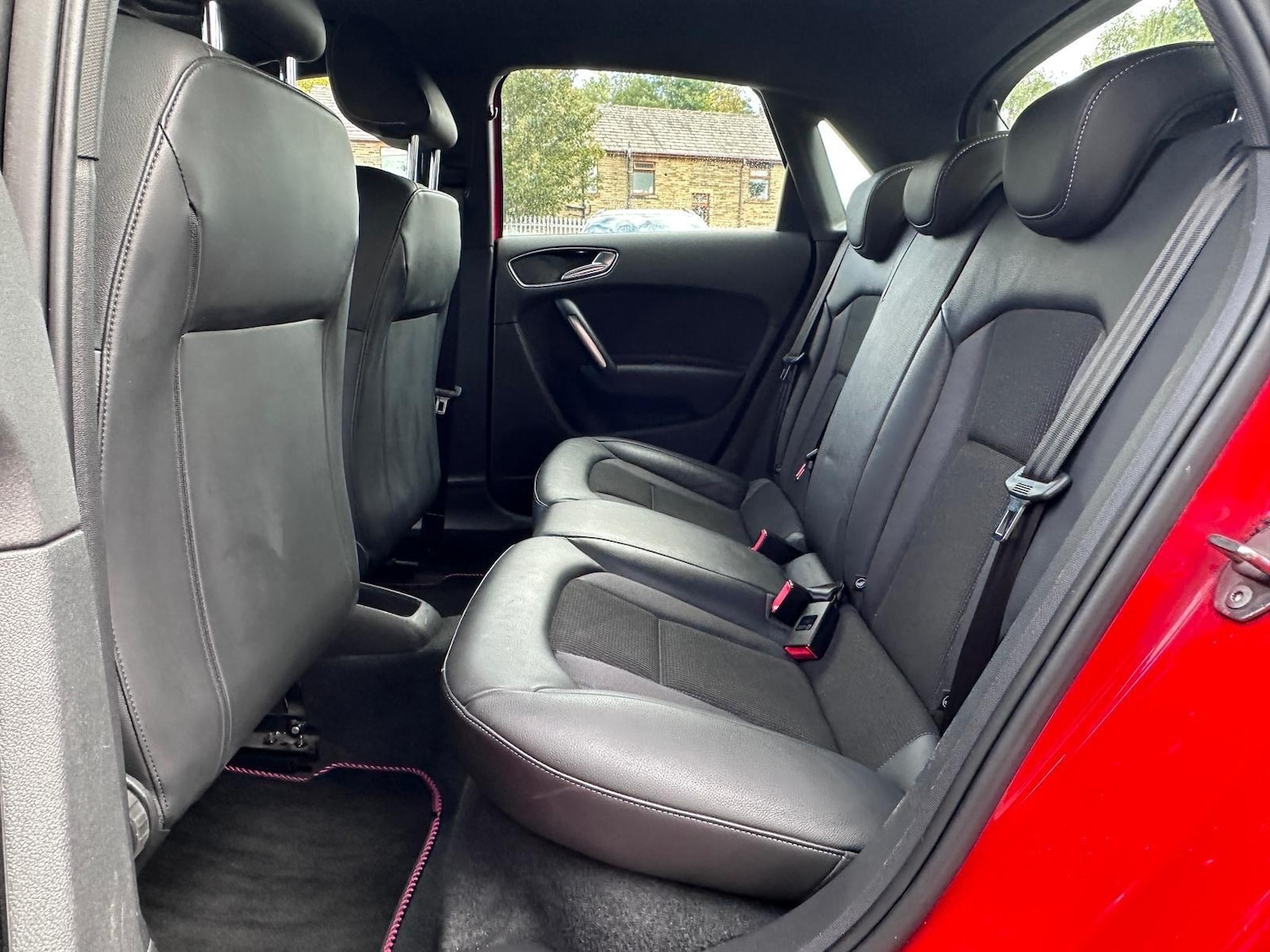 Used Audi A1 2013 for sale - 76122880: Photo 23