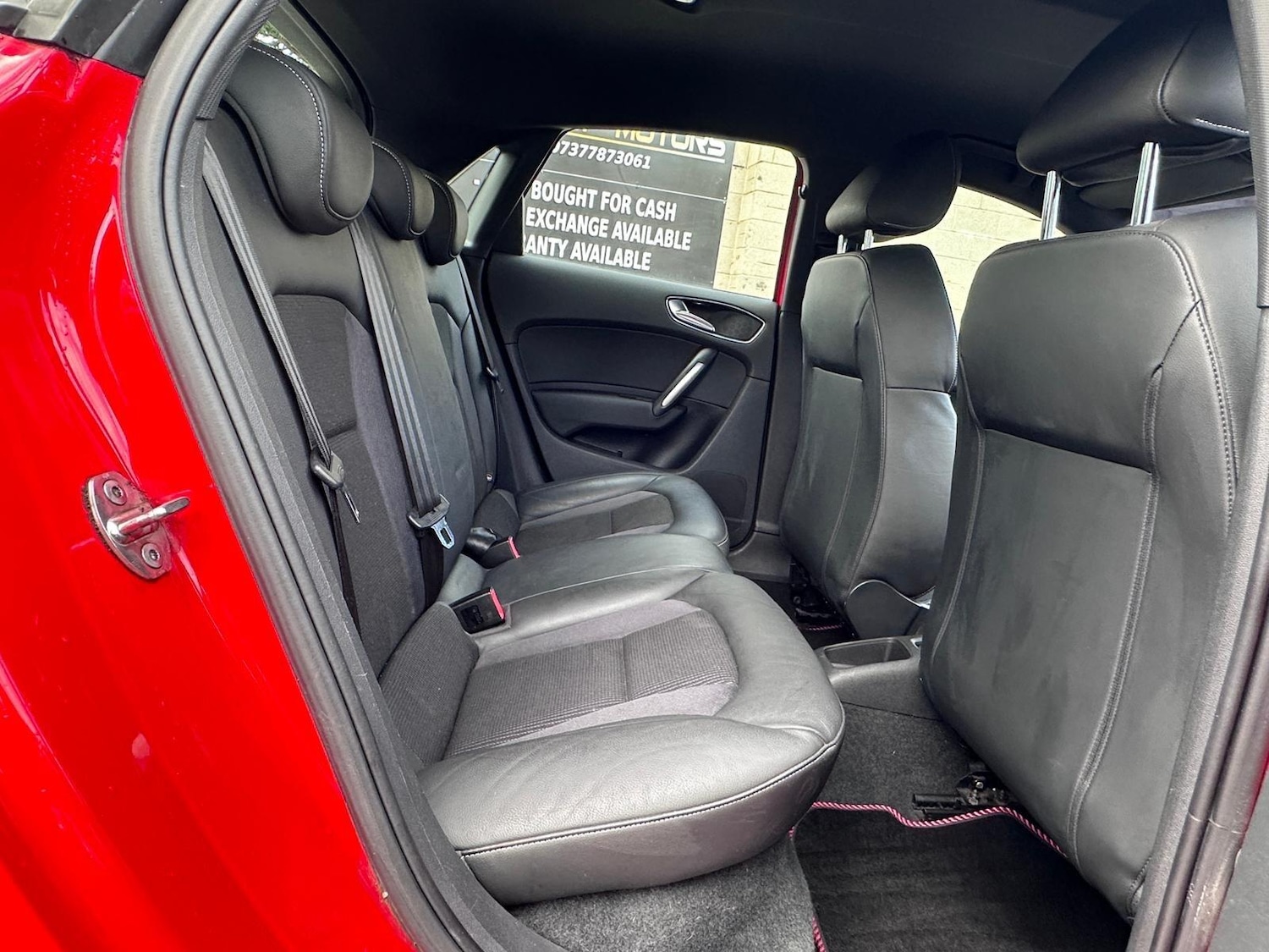 Used Audi A1 2013 for sale - 76122880: Photo 24