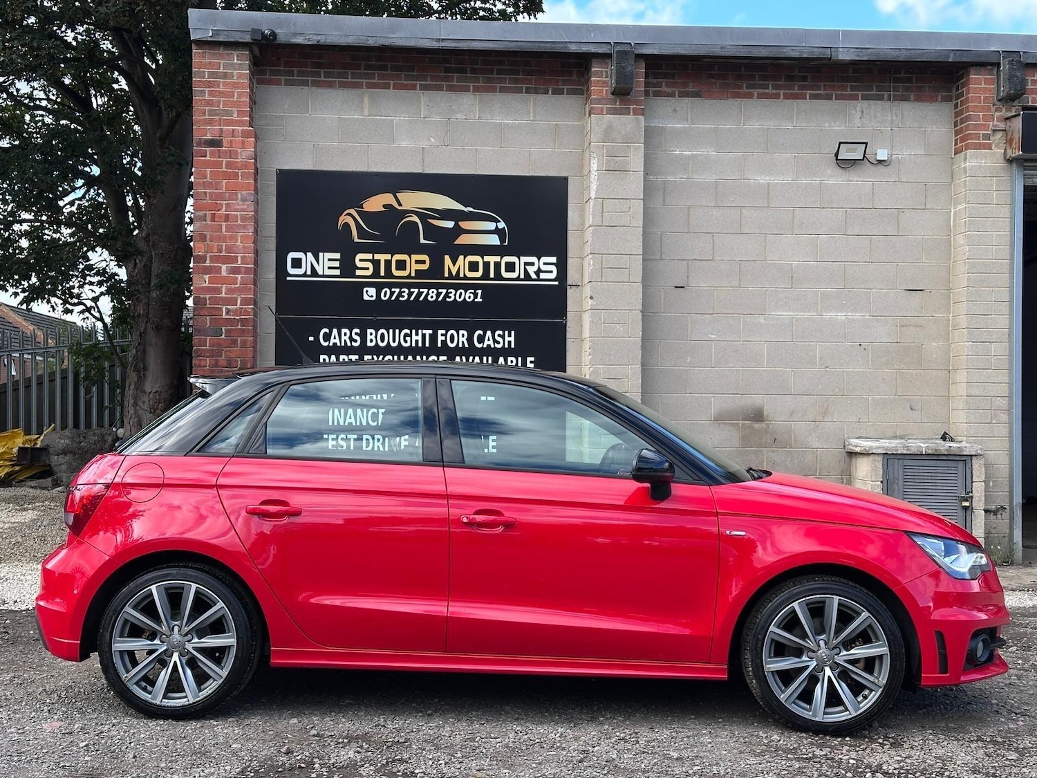 Used Audi A1 2013 for sale - 76122880: Photo 25