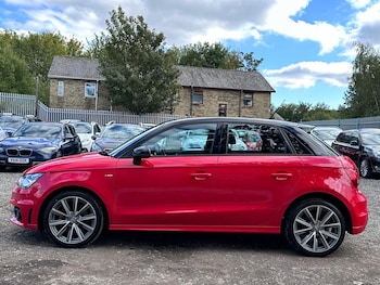 Used Audi A1 2013 for sale - 76122880: Photo 4