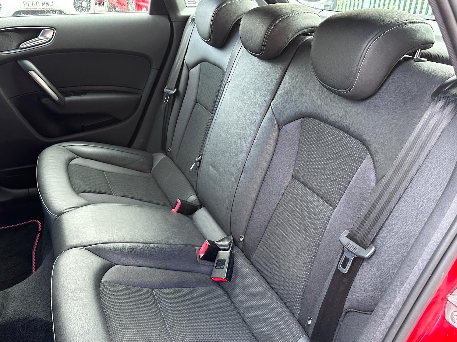 Used Audi A1 2013 for sale - 76122880: Photo 7
