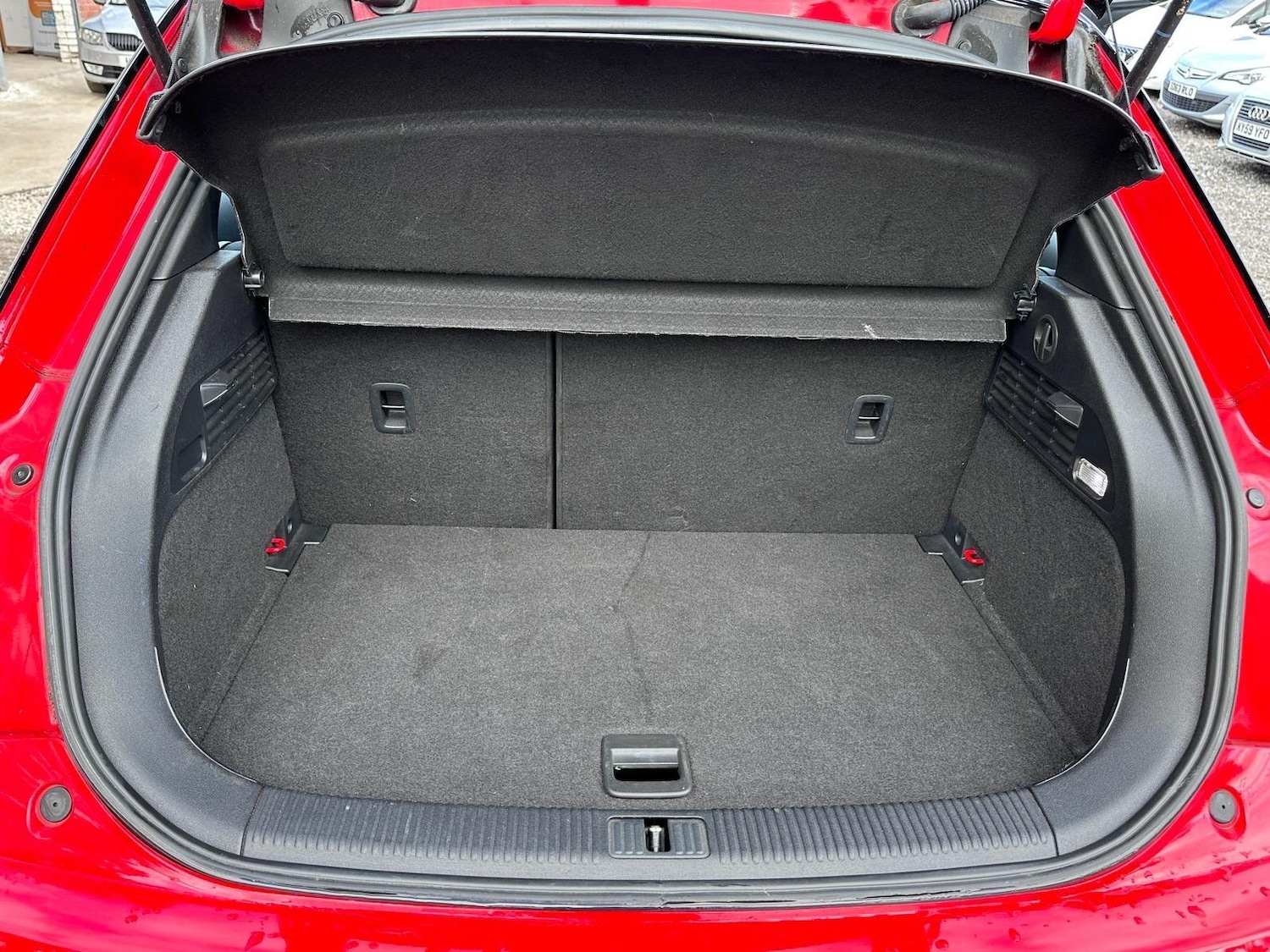 Used Audi A1 2013 for sale - 76122880: Photo 8