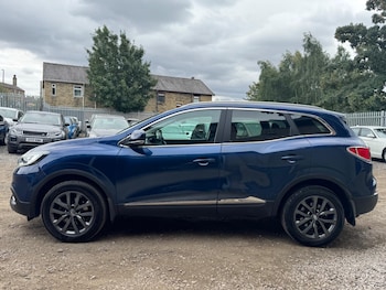 Used Renault Kadjar 2016 for sale - 79426311: Photo
