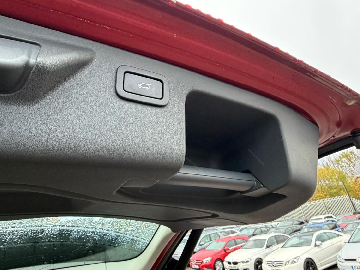 Used Land Rover Discovery Sport 2015 for sale - 76671698: Photo 14